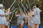 WLax vs Babson  Women’s Lacrosse vs Babson College. - Photo by Keith Nordstrom : WLax, lacrosse